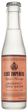 Load image into Gallery viewer, East Imperial - Grapefruit Tonic - 150ml 4 Pack
